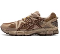 Asics Gel Flux 4 Brown