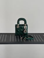 Lady Dior micro