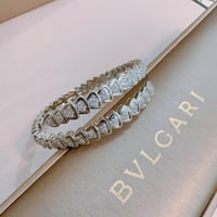 Bvlgari bracelet