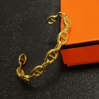 Hermes Bracelet