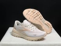 Brooks Adrenaline GTS 23 Shock-absorbing Wear-resi...