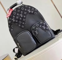 Backpack - Louis Vuitton