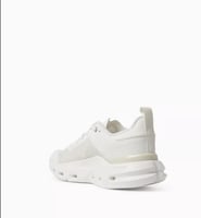 On Running Cloudpulse White