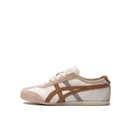 Onitsuka Tiger Mexico 66 "Cream/Khaki/Carbon" snea...