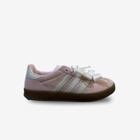 Adidas Gazelle Bold W - Pink Glow