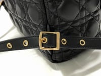 Dior Backpack 21.5x31.5x13cm