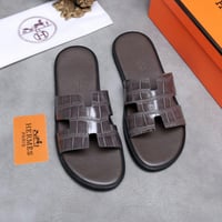 Hermes sandal