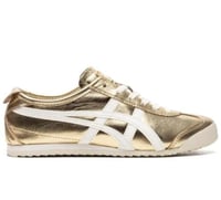Onitsuka Tiger Mexico 66M "Gold/White"