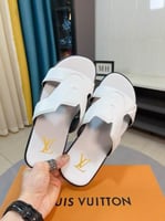 LV sandal