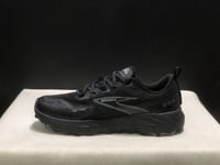 Brooks Cascadia 18 Cross-country Running Shoes