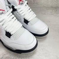 Air jordan 4