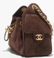 chanel bag