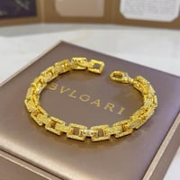 Bvlgari bracelet