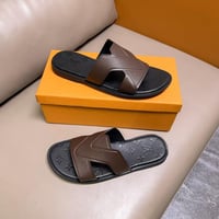LV sandal