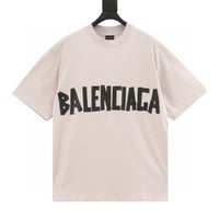 BLCG tape short sleeves