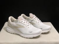 Brooks Brooks Ghost 15 Shock-absorbing Wear-resist...