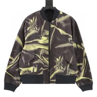 Desert Racing Flight Jacket