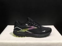 Brooks Brooks Ghost 15 Shock-absorbing Wear-resist...
