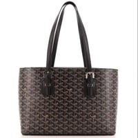 Goyard Okinawa PM Tote Bag.