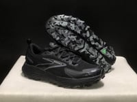 Brooks Cascadia 18 Cross-country Running Shoes