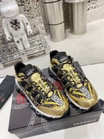 Versace Trigreca sneakers
