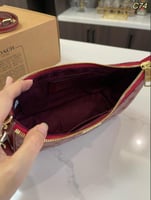 Coach Teri Shoulder Bag