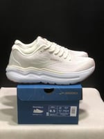 Brooks Brooks Ghost Max 2 Breathable Low-top Runni...