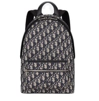 Backpack - Dior