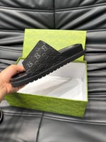 Gucci Slipper