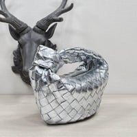 BV Dumplings package silver