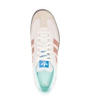 ًAdidas samba OG Clay Strata