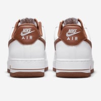 Nike Air Force 1 07 pecan