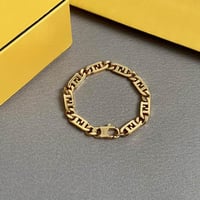 Fendi bracelet