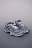 New Balance 9060 grey day