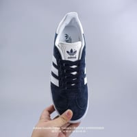 ADIDAS GAZELLE