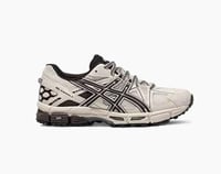 ASICS Gel‑Kahana 8 'Black and White