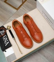 Zegna Shoes
