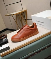 Zegna Shoes