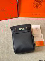 Hermes bag