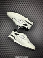 New balance 550 White navy