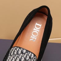 Dior loafer