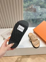 Hermes sandal