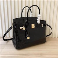 Hermès Birkin bag