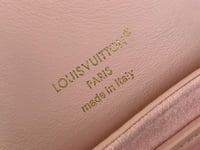 LV Backpack 20x7 5x15cm