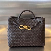 bottega veneta andiamo bag