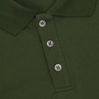 Loewe 25ss logo color-block embroidered short slee...