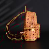 MCM Stark Visetos Classic Presbyopia Double-Sided...