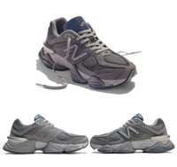 New Balance 9060 (castlerock)