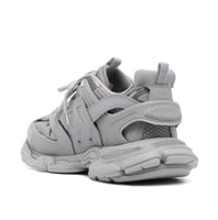 Balenciaga track 1 Grey