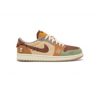 Nike Air Jordan Zion Williomson